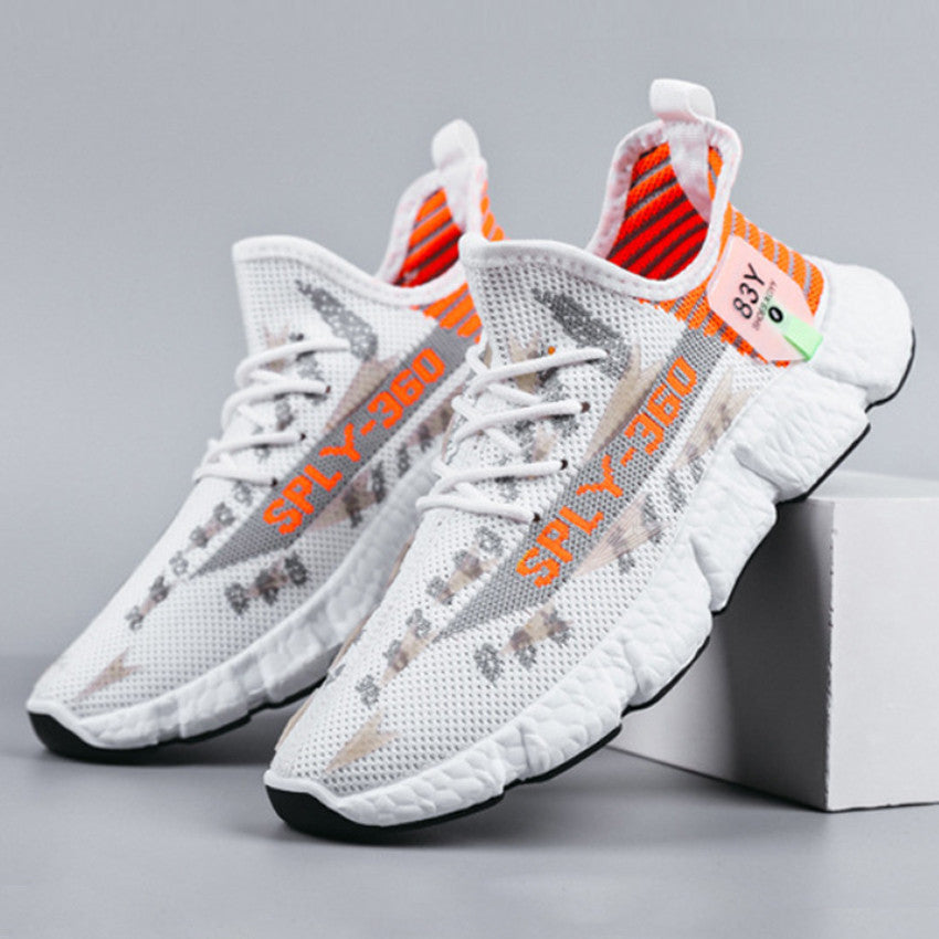 Men Sneakers Shoes FCR-2