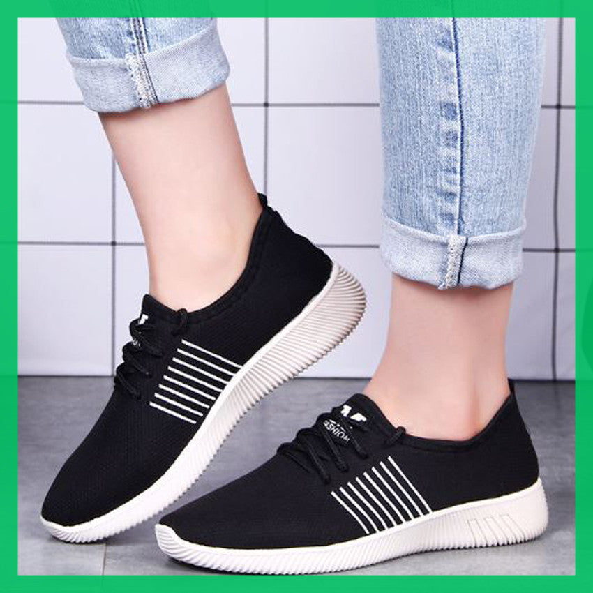 Women Fashion Sneakers WJ01