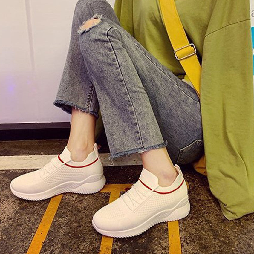 Women Sneakers Shoes DL1