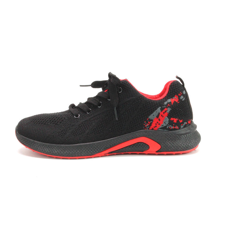 Men Fashion Sneakers F-205