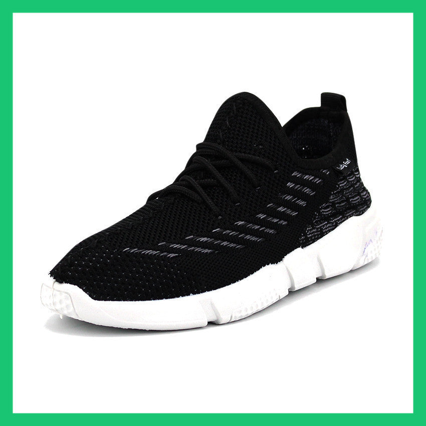 Women Sneakers Shoes  LL-041