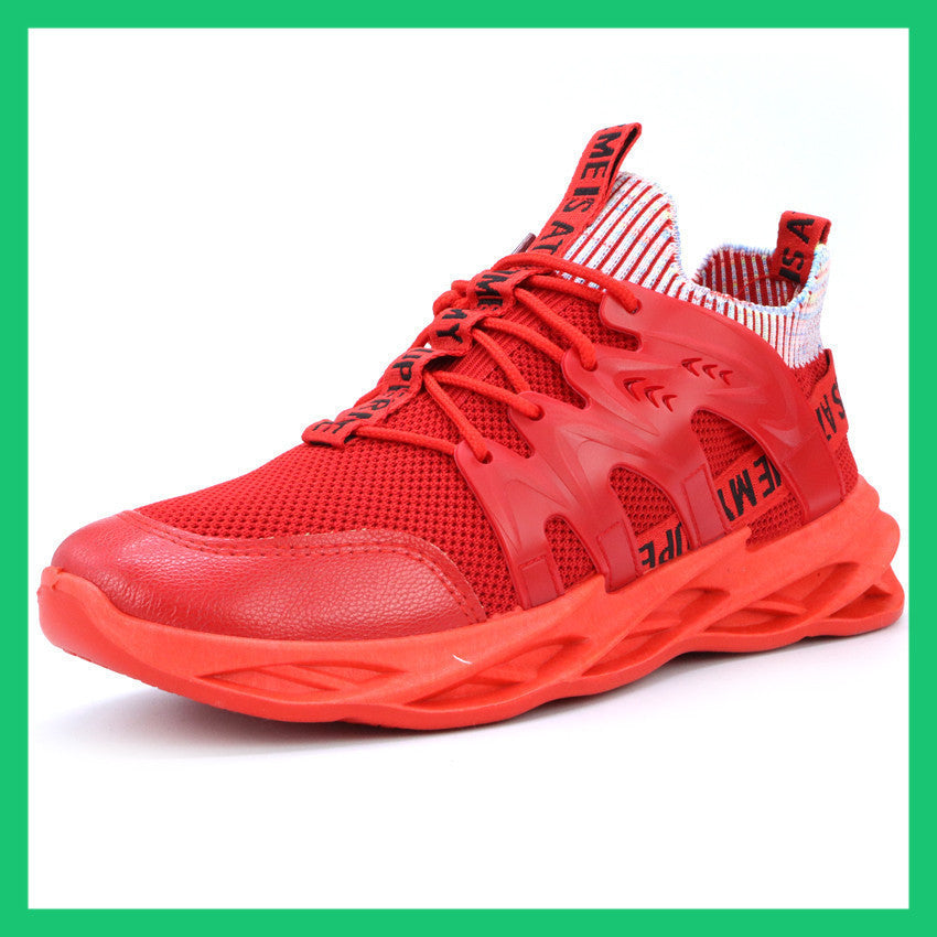 Men Sneakers Shoes FCR-1A