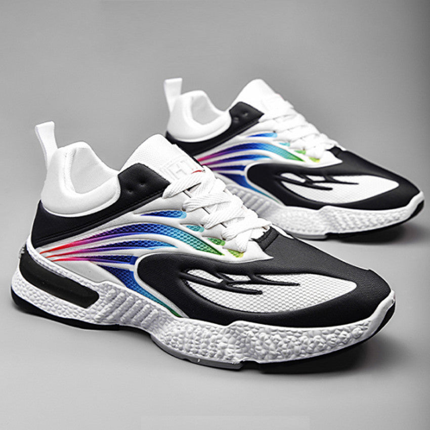 Men Fashion Sneakers SK-FCR-10