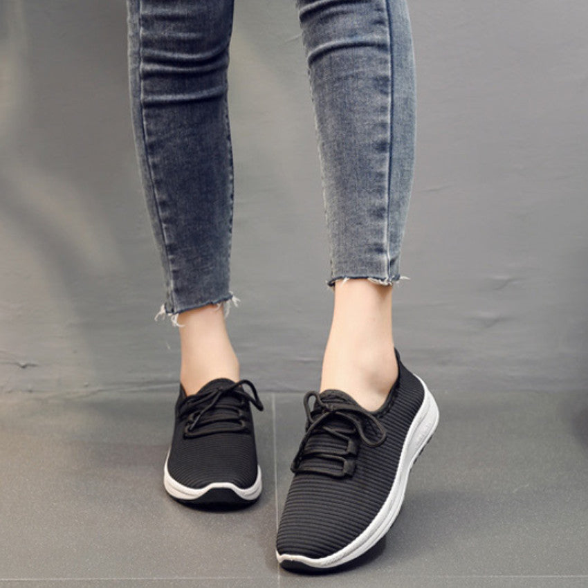 Women Fashion Sneakers MNJ-01