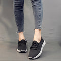 Women Fashion Sneakers MNJ-01
