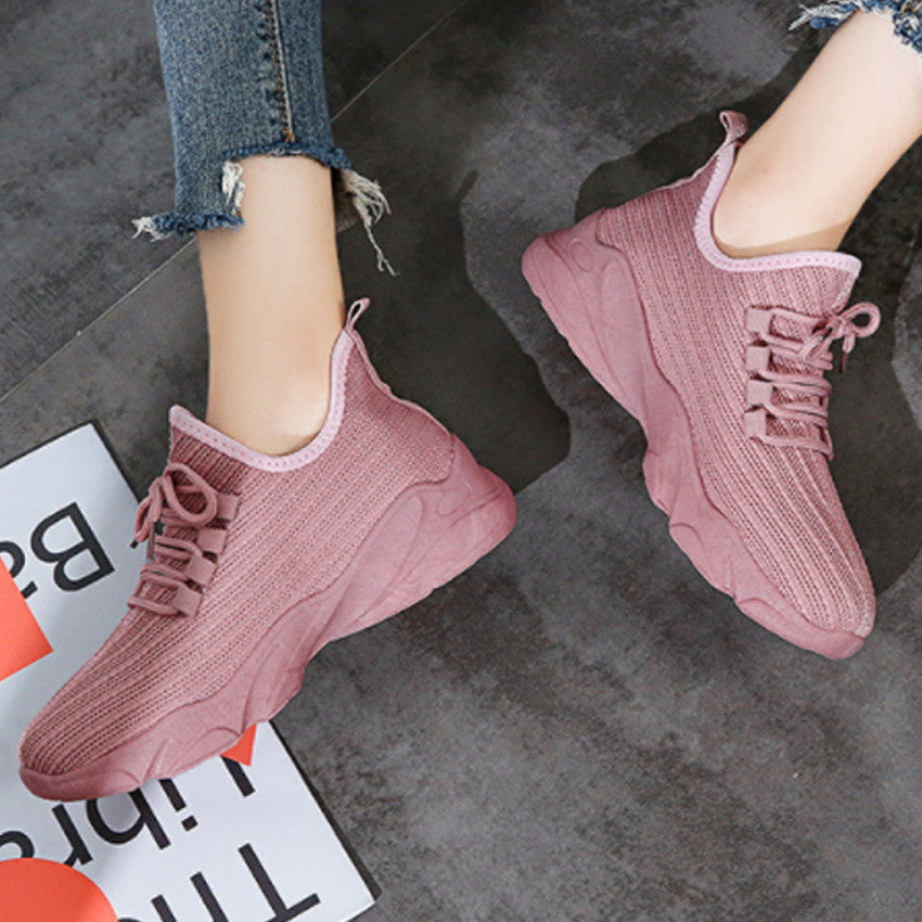 Women Fashion Sneakers KW6