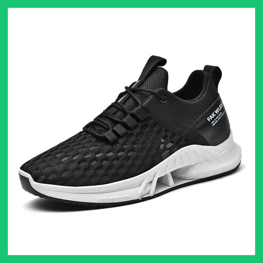 Men Fashion Sneakers SK-JY2