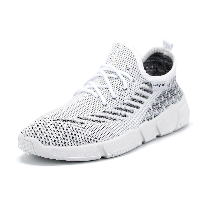 Women Sneakers Shoes  LL-041