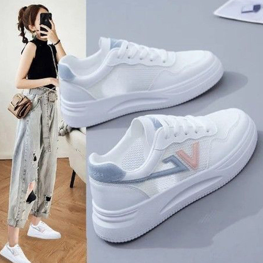 Women Fashion Sneakers SN1