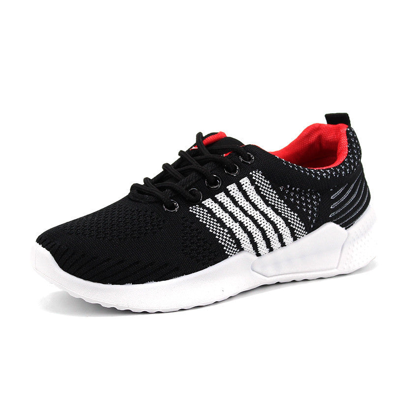Women Fashion Sneakers 8801