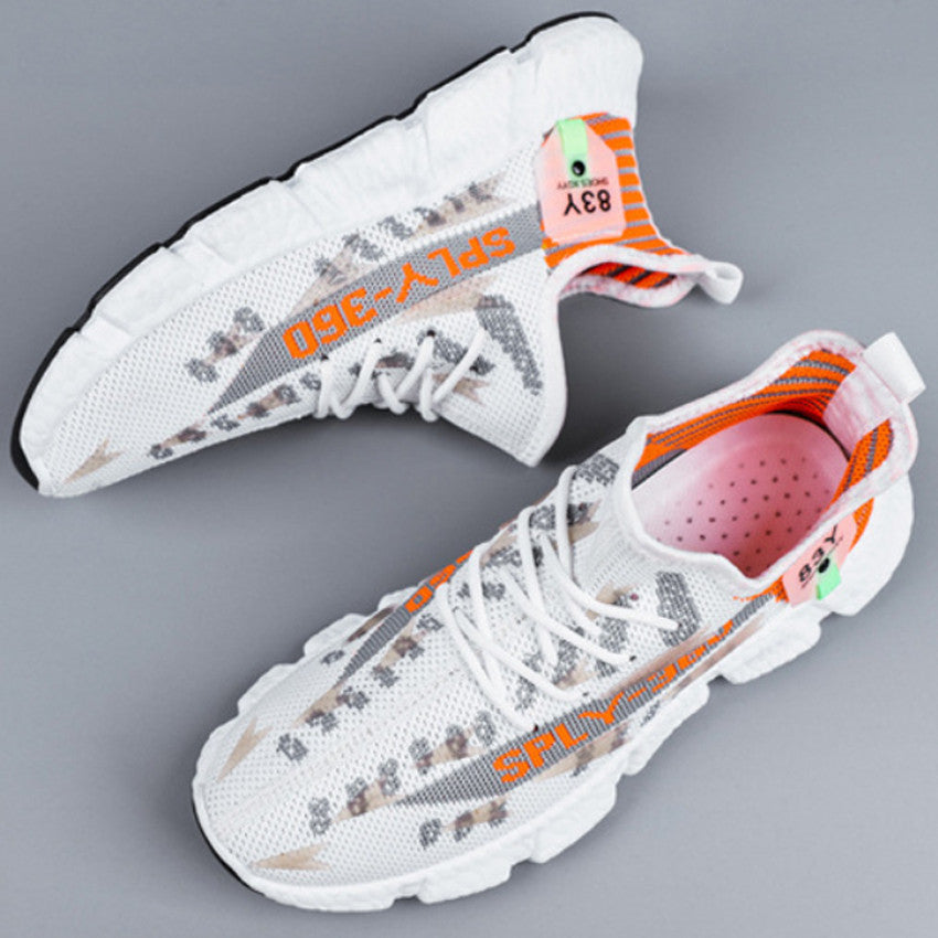 Men Sneakers Shoes FCR-2