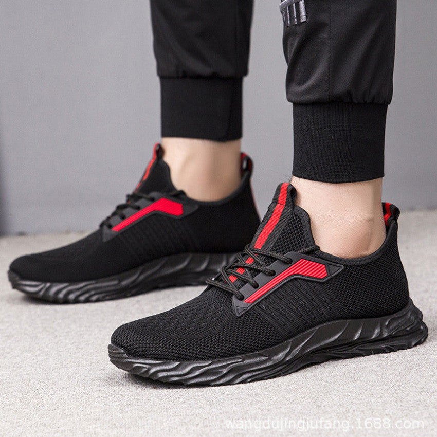 Men Fashion Sneakers JNM7