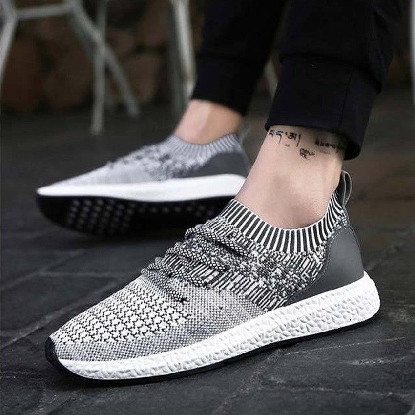 Men Fashion Sneakers YQ10