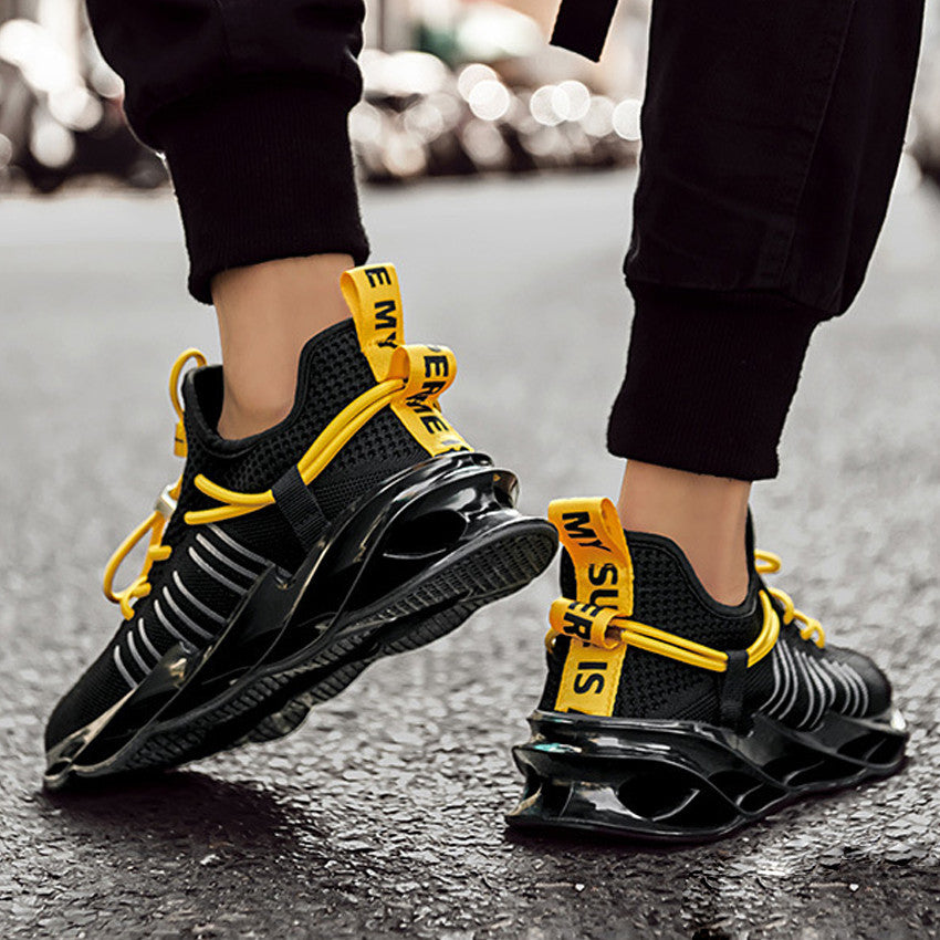 Men Fashion Sneakers SK-BH10