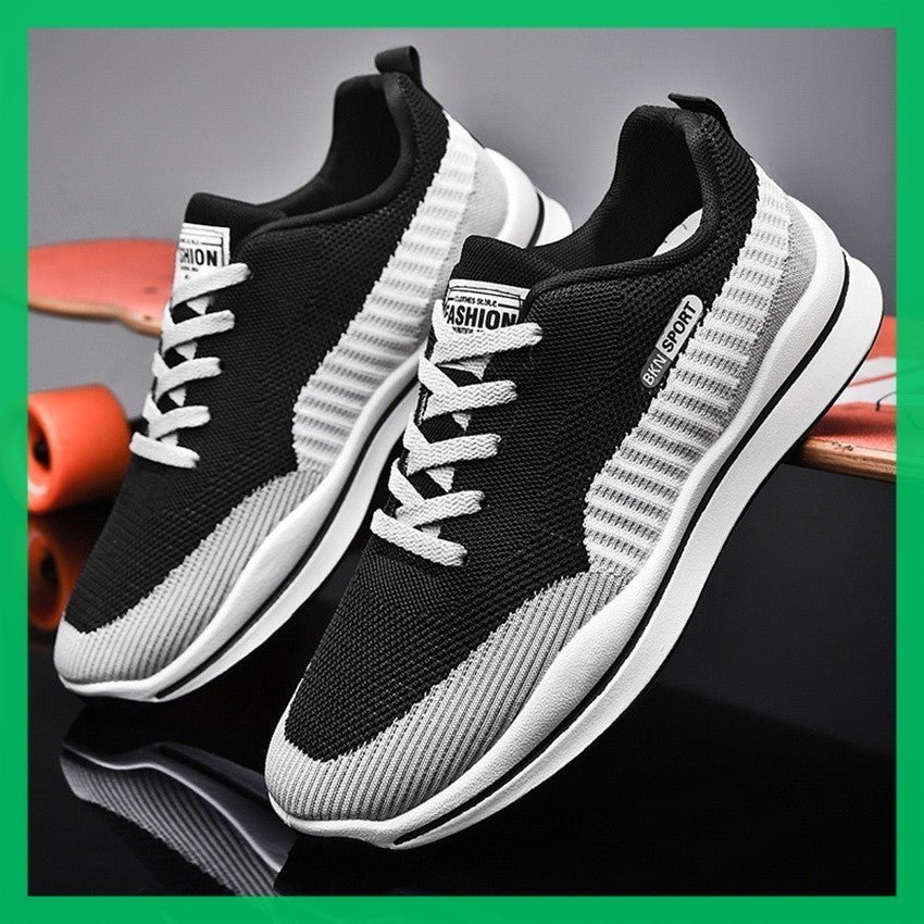 Men Sneakers Shoes WY1