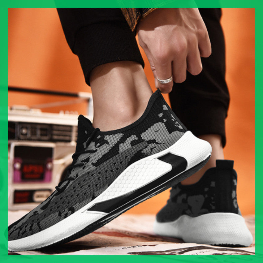 Men Fashion Sneakers TL-20