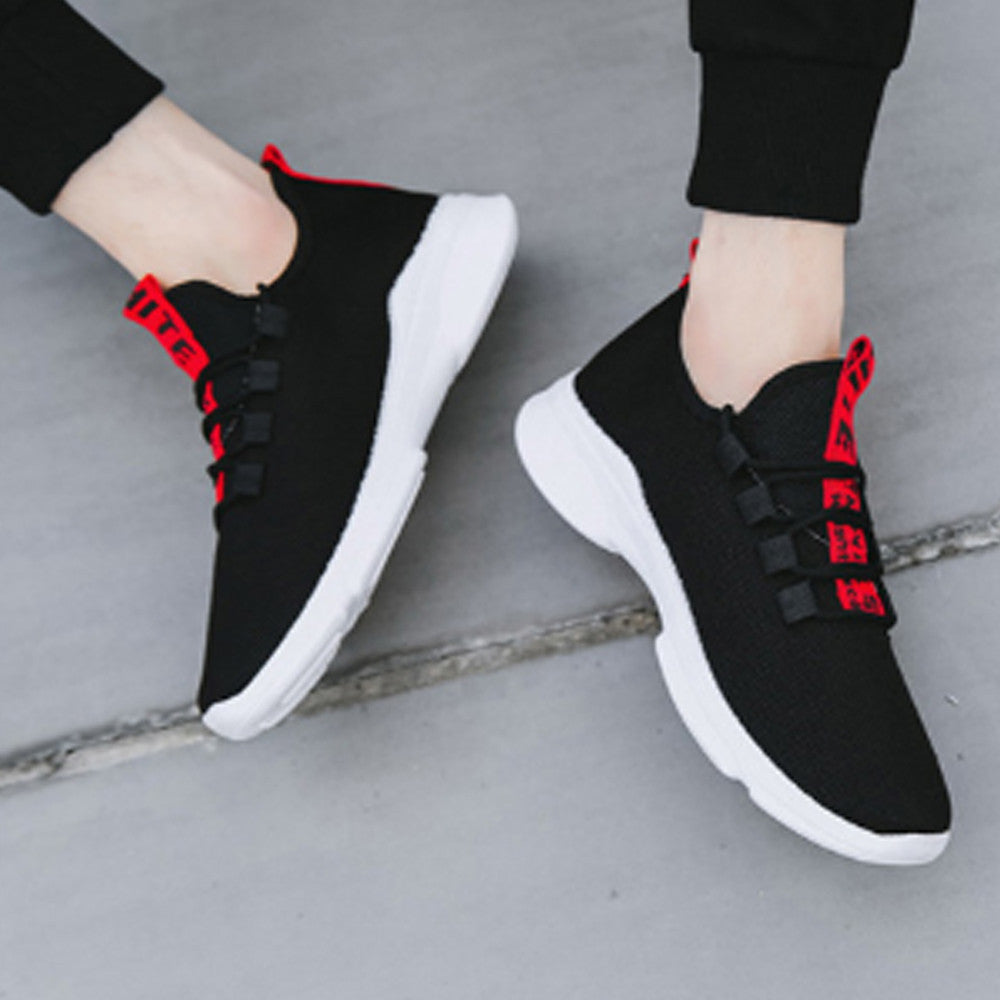 Men Fashion Sneakers QZ-5