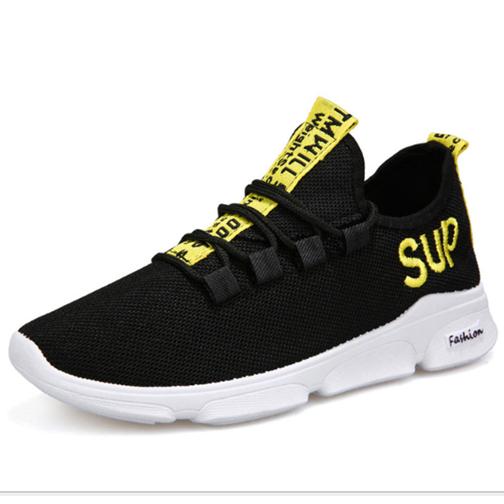 Men Fashion Sneakers QZ-5