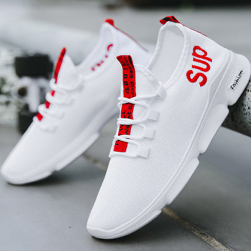 Men Fashion Sneakers QZ-5