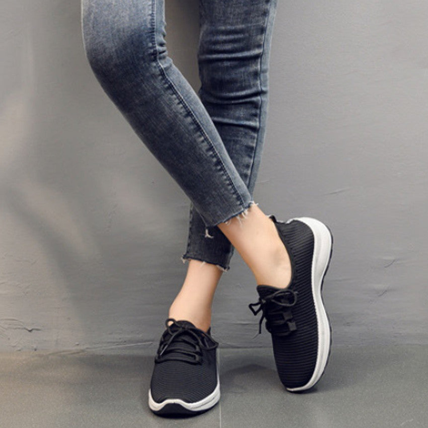 Women Fashion Sneakers MNJ-01