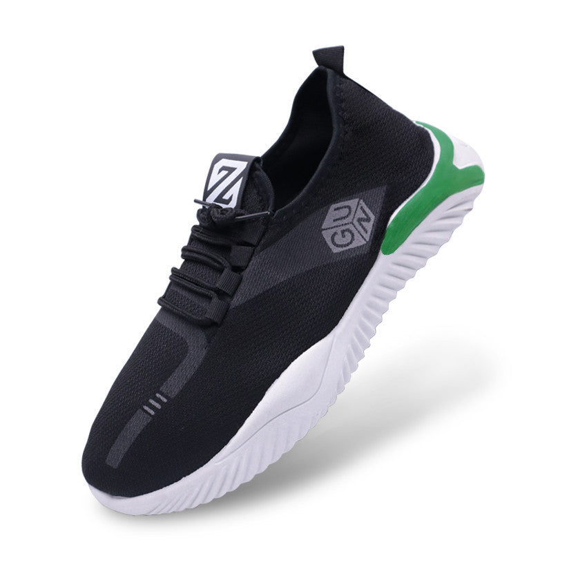 Men Fashion Sneakers TD3B