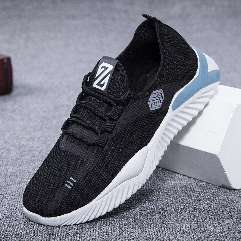 Men Fashion Sneakers TD3B