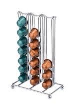 42 Pod Holder Capsule Coffee Rack Nespresso 1366
