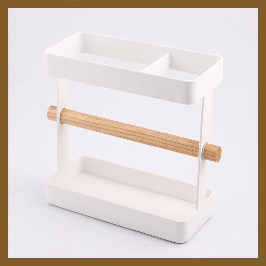 Kitchen Tableware Chopstick Utensils Holder Drain 202009-8