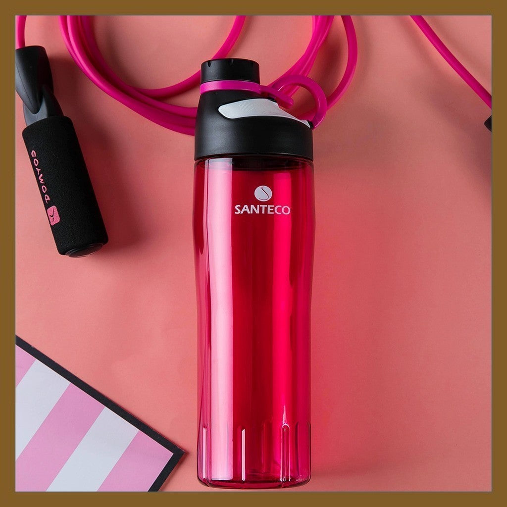 Oural Sports Bottle, 25 oz Tritan