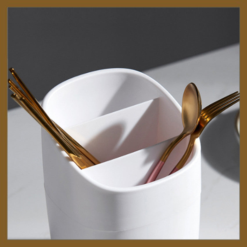 Kitchen Cutlery Holder 2612