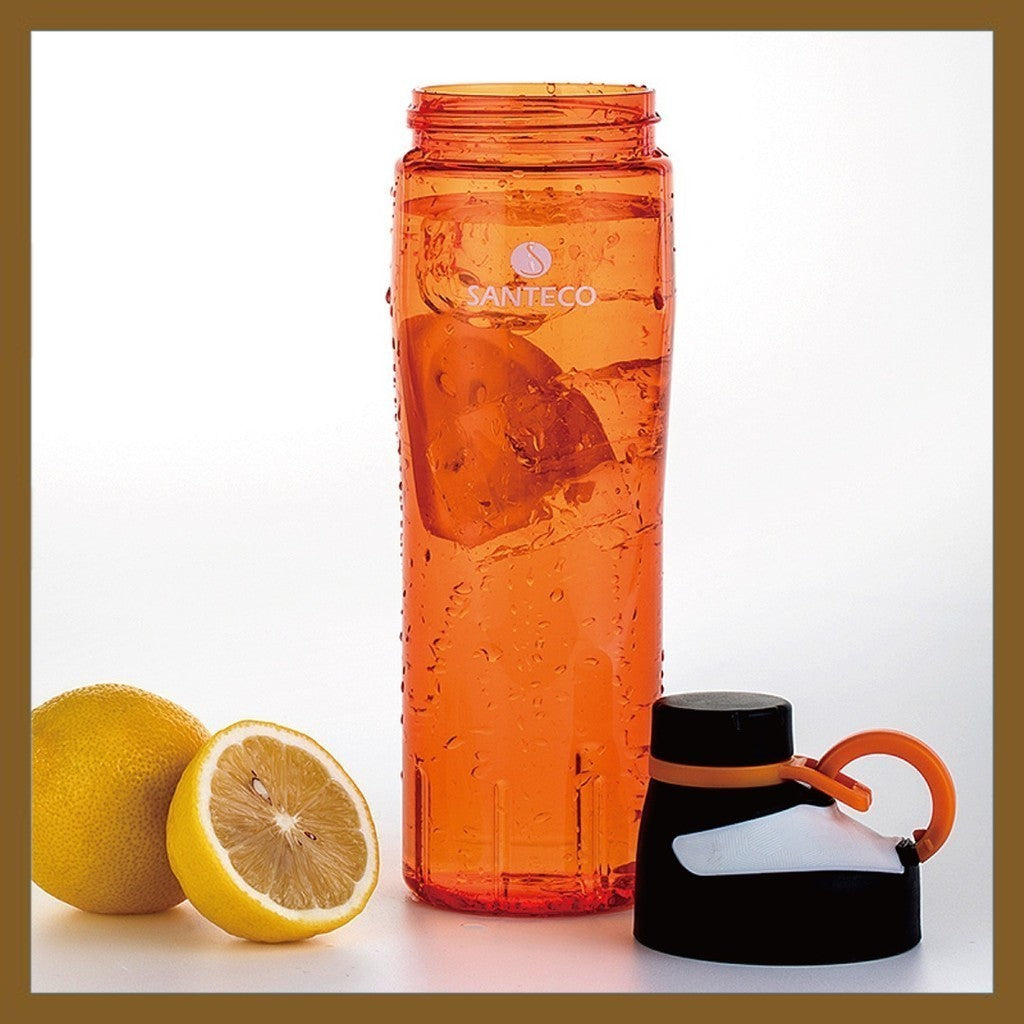 Oural Sports Bottle, 25 oz Tritan
