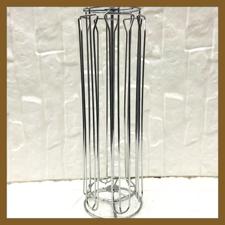 40 Nespresso Capsule Coffee Stand 1370